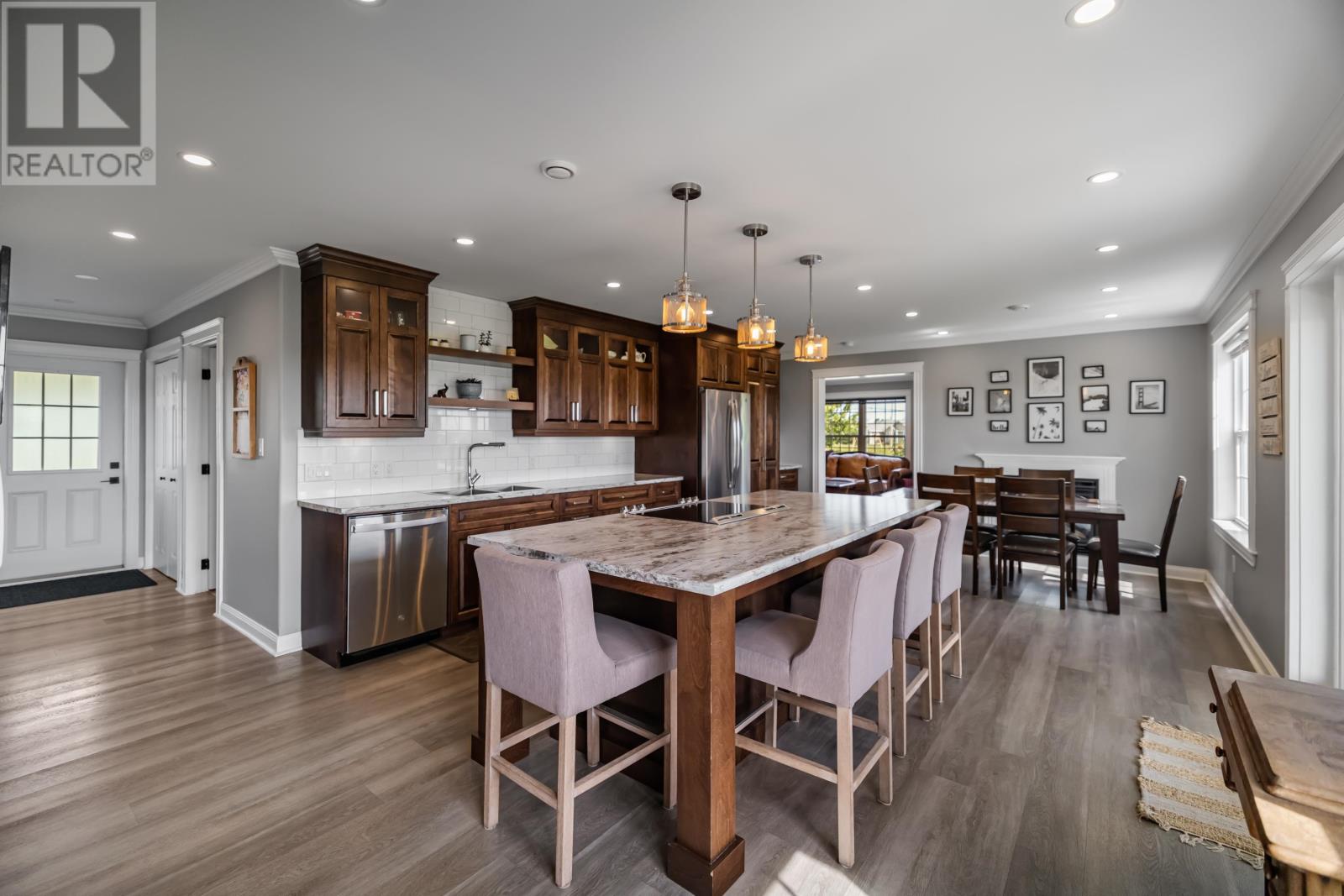 1711 New Glasgow Road, Hunter River, Prince Edward Island  C0A 1N0 - Photo 10 - 202600028