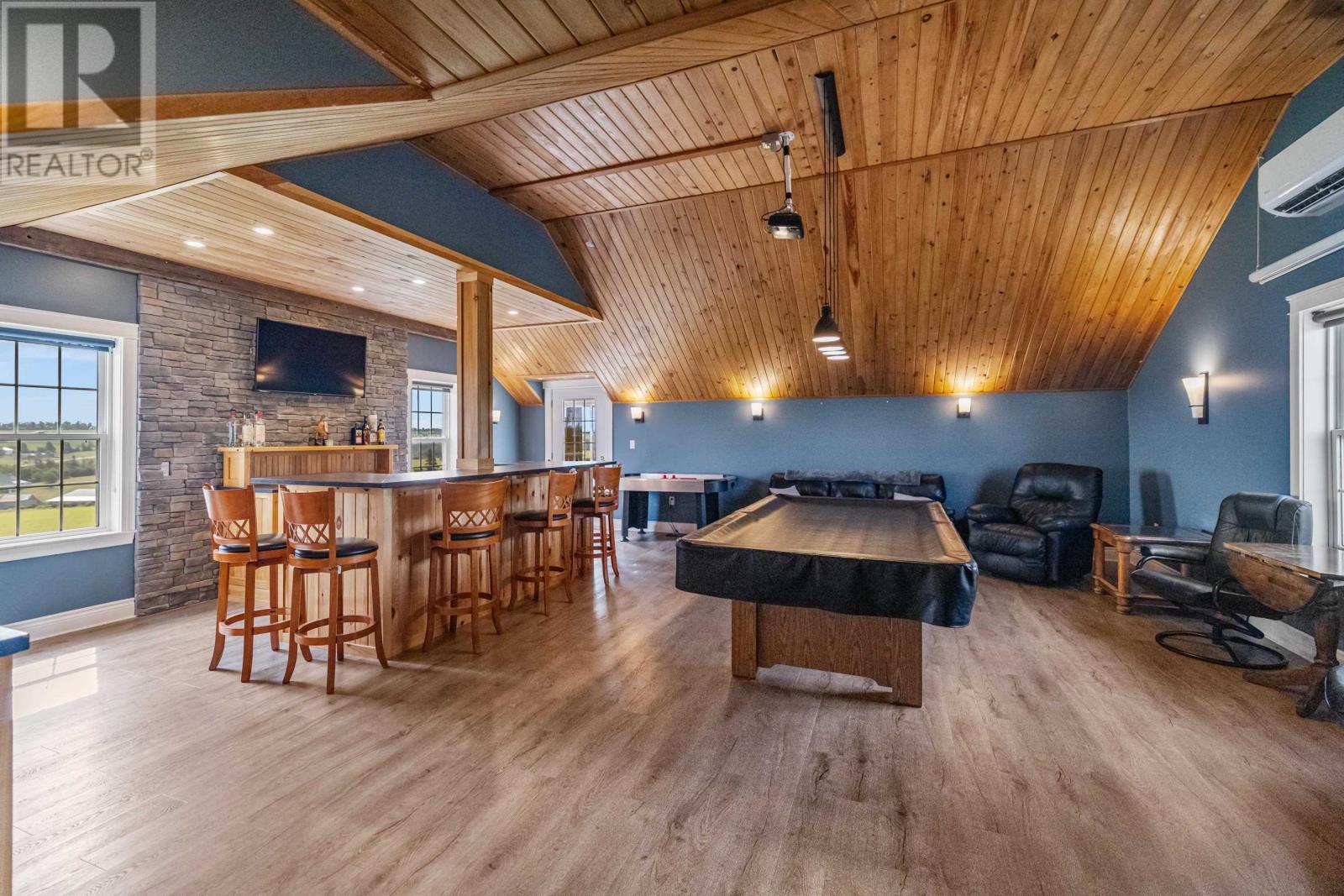 1711 New Glasgow Road, Hunter River, Prince Edward Island  C0A 1N0 - Photo 36 - 202600028