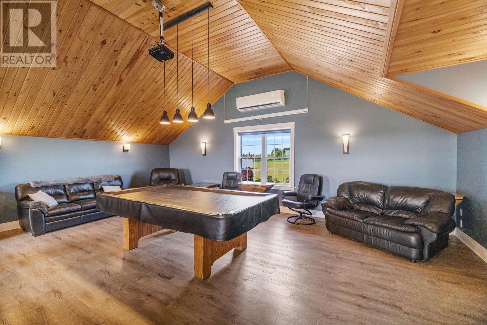 1711 New Glasgow Road, Hunter River, Prince Edward Island  C0A 1N0 - Photo 37 - 202600028