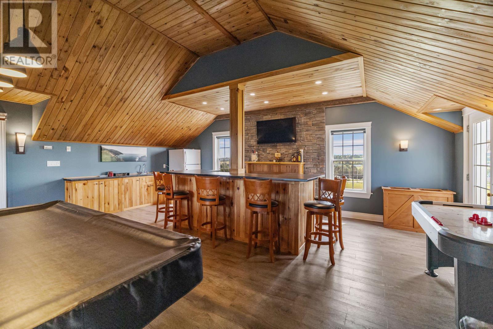 1711 New Glasgow Road, Hunter River, Prince Edward Island  C0A 1N0 - Photo 38 - 202600028