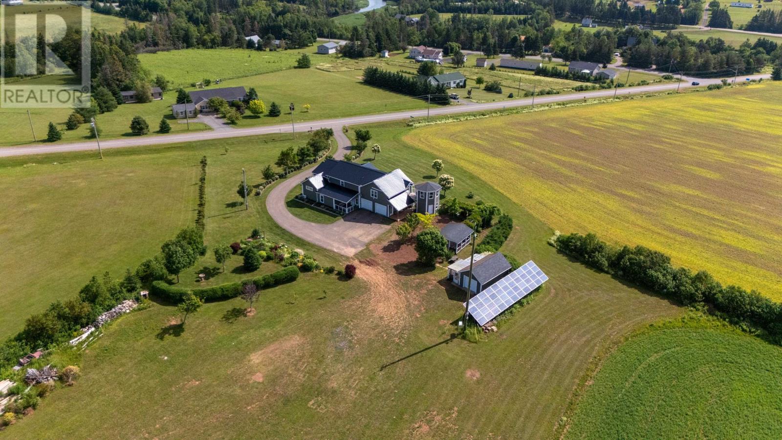 1711 New Glasgow Road, Hunter River, Prince Edward Island  C0A 1N0 - Photo 4 - 202600028