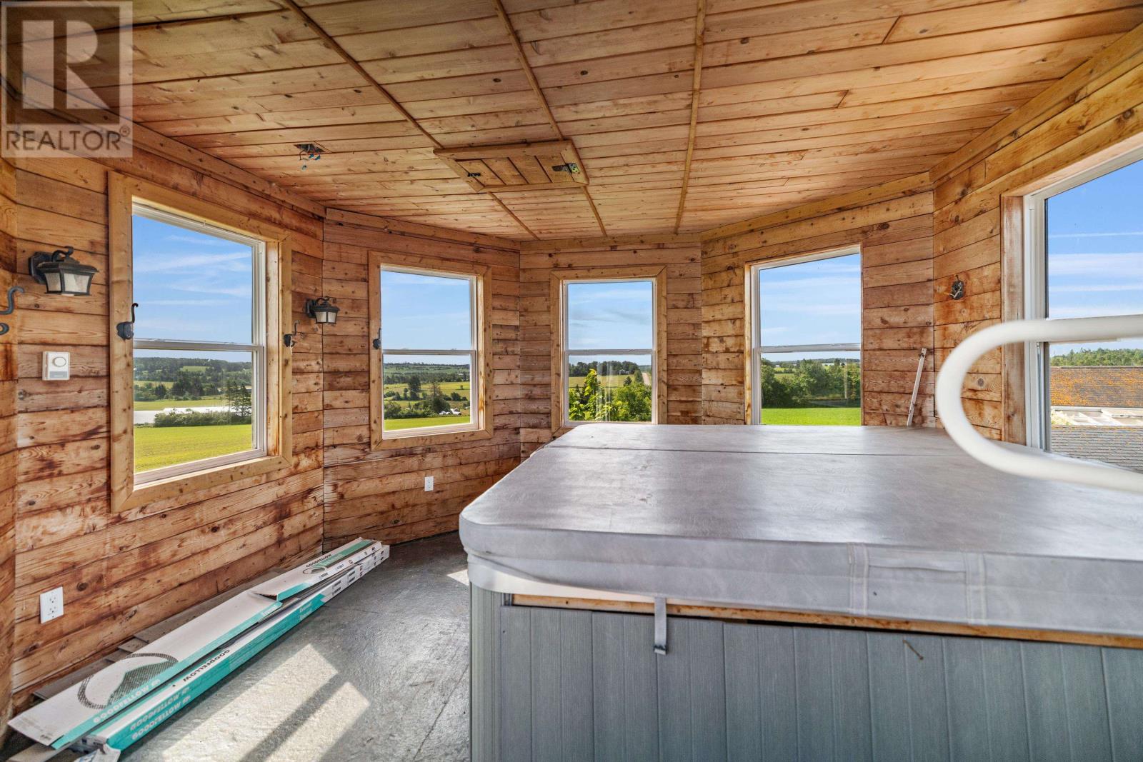 1711 New Glasgow Road, Hunter River, Prince Edward Island  C0A 1N0 - Photo 42 - 202600028