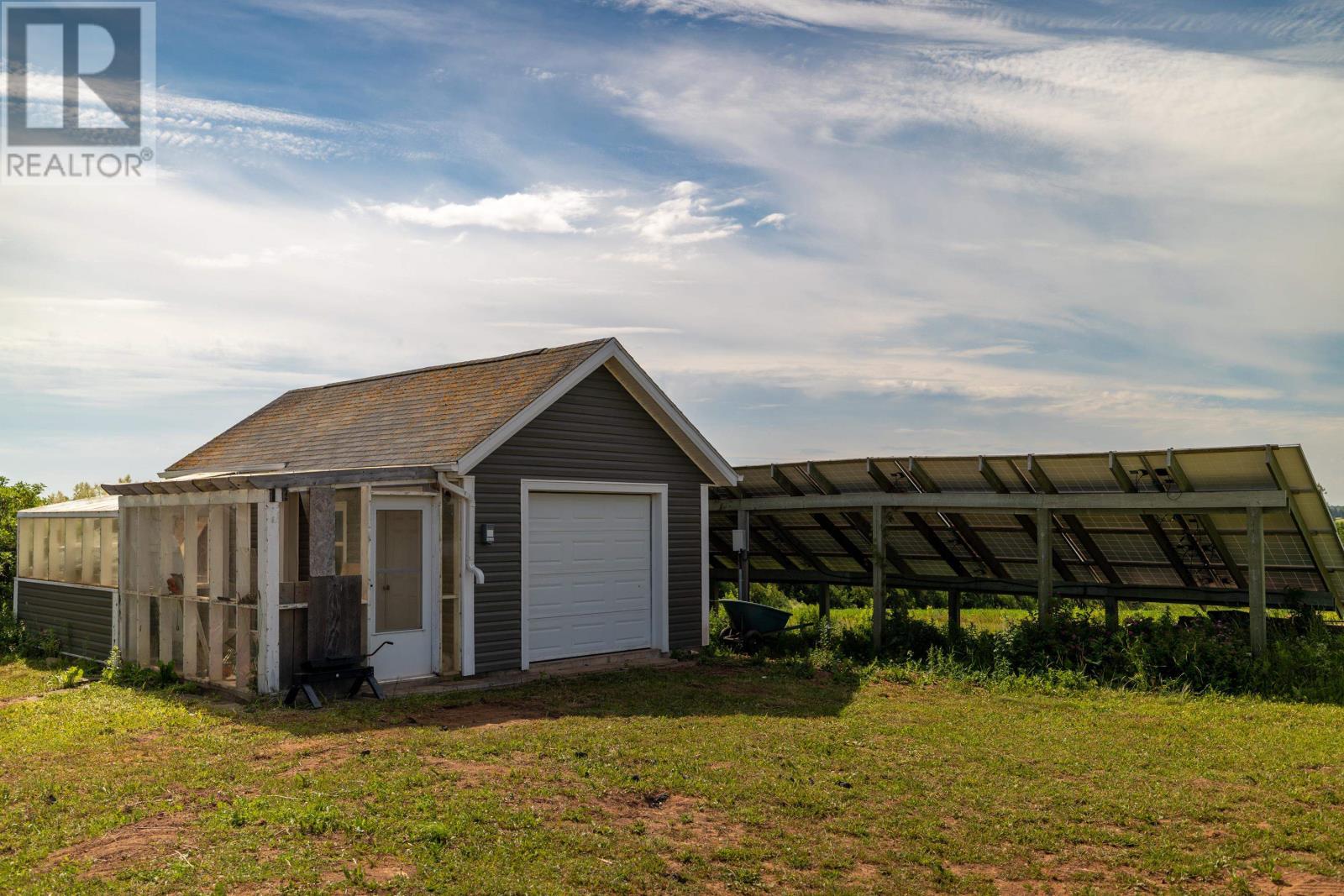 1711 New Glasgow Road, Hunter River, Prince Edward Island  C0A 1N0 - Photo 45 - 202600028