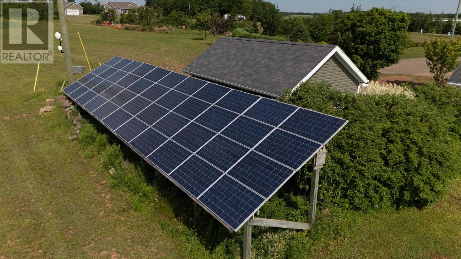 1711 New Glasgow Road, Hunter River, Prince Edward Island  C0A 1N0 - Photo 46 - 202600028