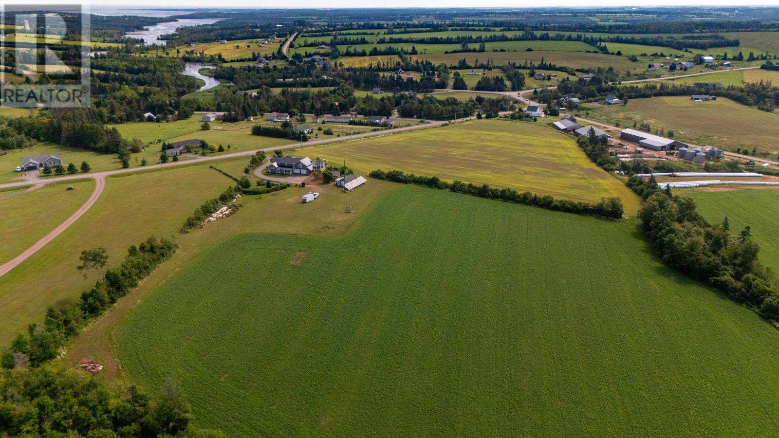 1711 New Glasgow Road, Hunter River, Prince Edward Island  C0A 1N0 - Photo 49 - 202600028