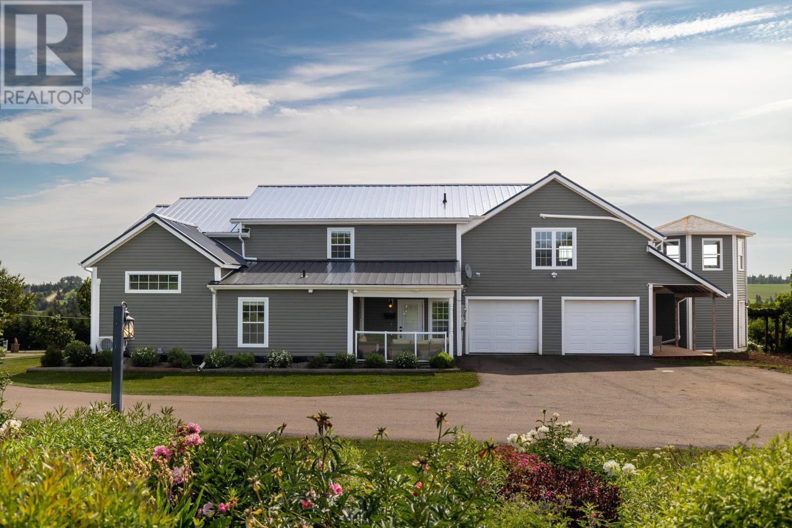 1711 New Glasgow Road, Hunter River, Prince Edward Island  C0A 1N0 - Photo 5 - 202600028