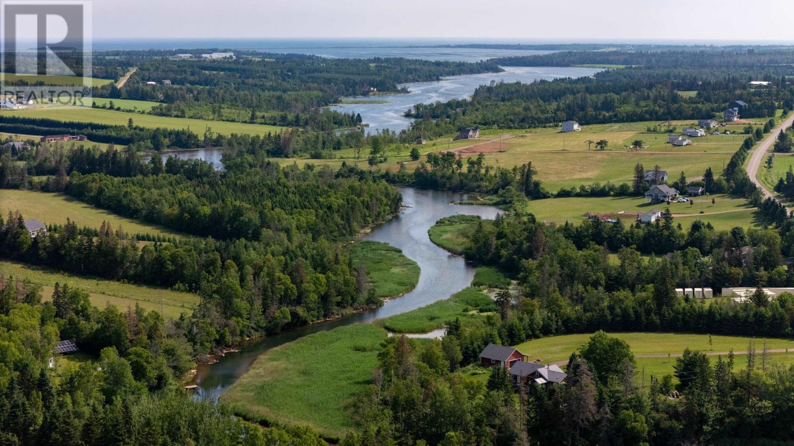 1711 New Glasgow Road, Hunter River, Prince Edward Island  C0A 1N0 - Photo 50 - 202600028