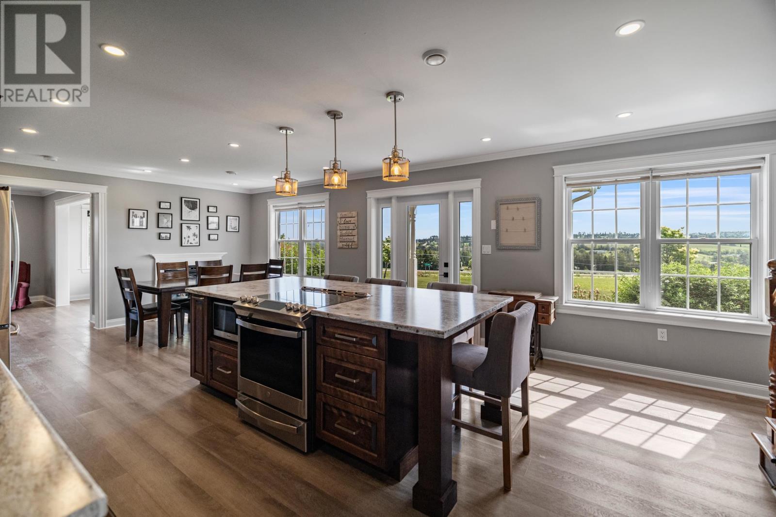 1711 New Glasgow Road, Hunter River, Prince Edward Island  C0A 1N0 - Photo 9 - 202600028