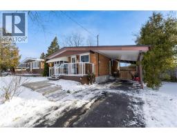 77 LAWFIELD Drive, Hamilton, Ontario