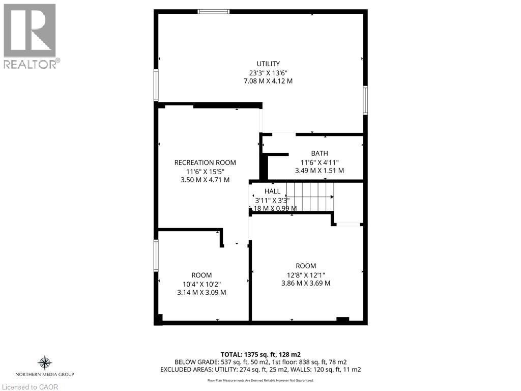 77 Lawfield Drive, Hamilton, Ontario  L8V 4C6 - Photo 35 - 40793370