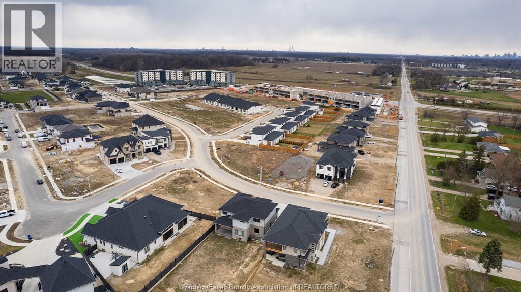 MLS# 26000023: 4965 TERRA BELLA DRIVE, LaSalle, Canada