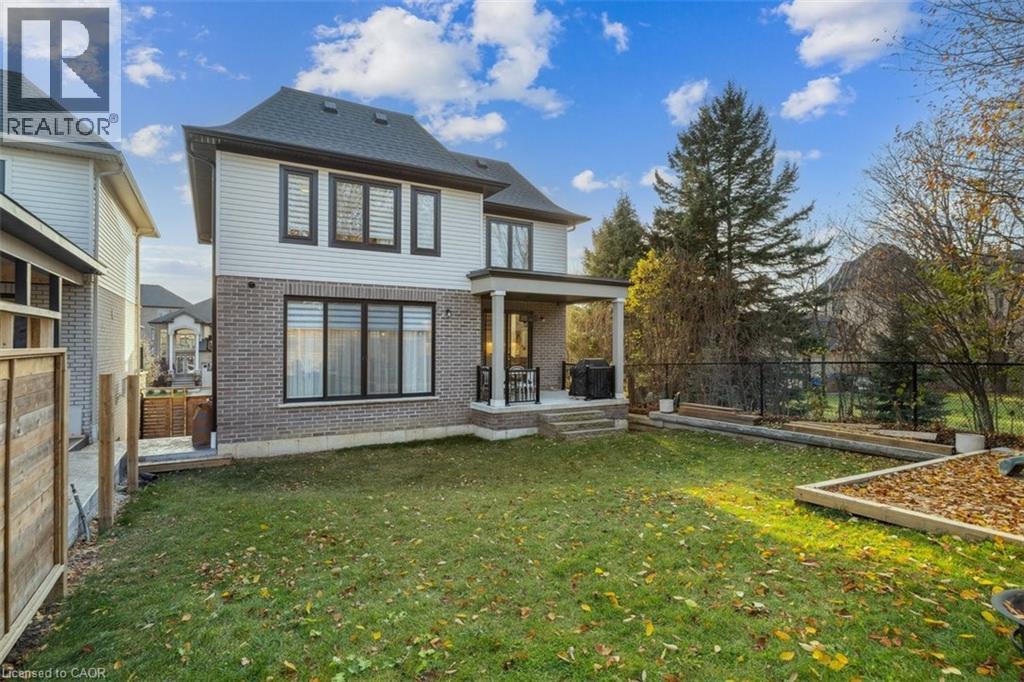 47 Cielo Court, Hamilton, Ontario  L9B 0J1 - Photo 42 - 40795466