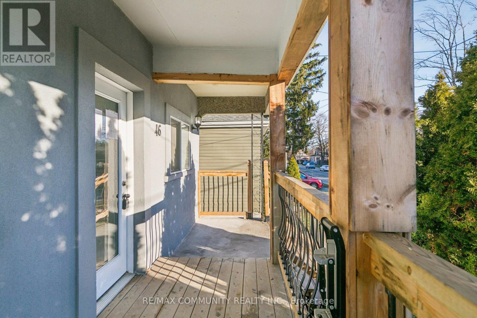 46 East 7th Street, Hamilton, Ontario  L9A 3G8 - Photo 14 - X12655596