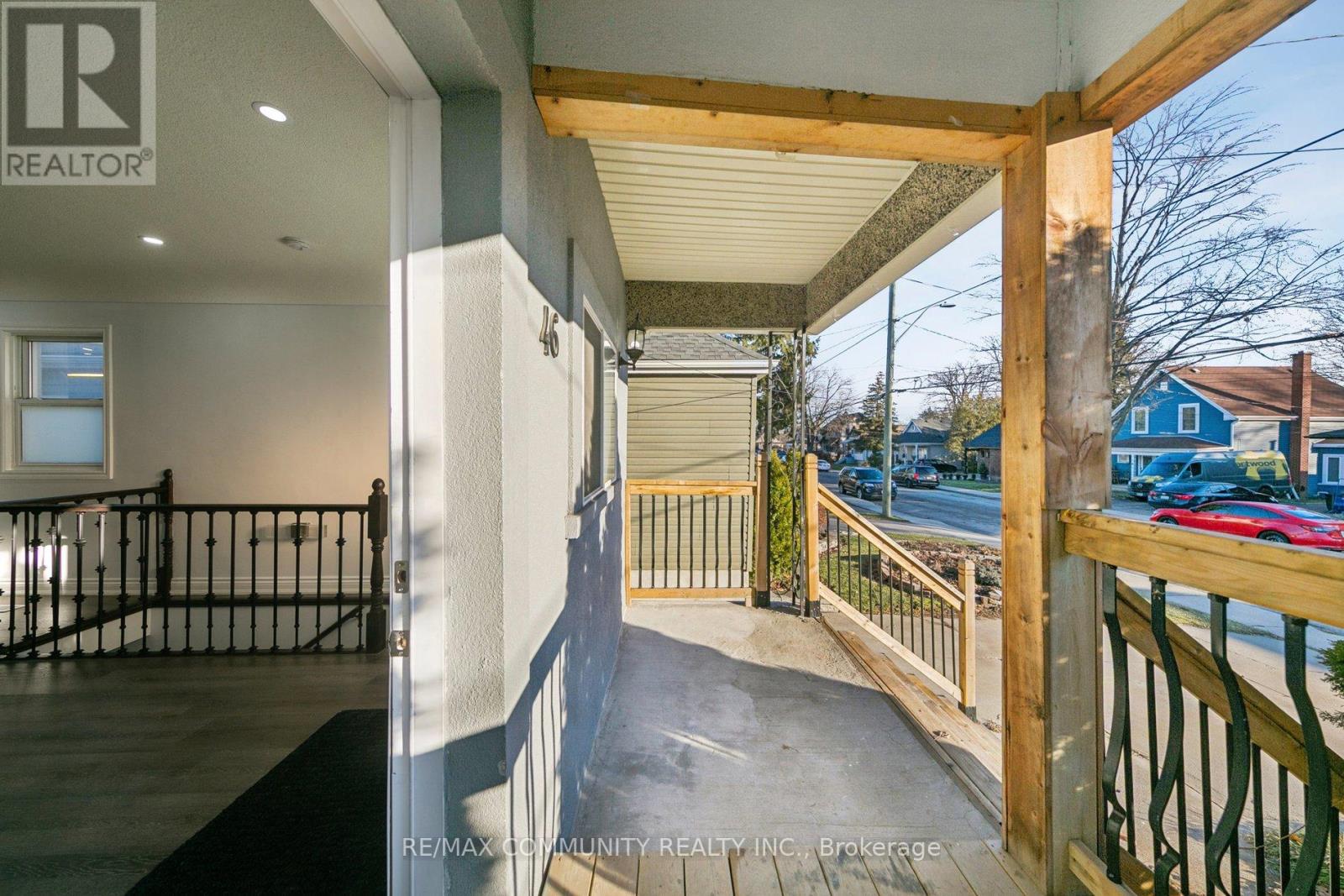 46 East 7th Street, Hamilton, Ontario  L9A 3G8 - Photo 15 - X12655596