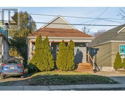 46 EAST 7TH STREET, Hamilton, Ontario