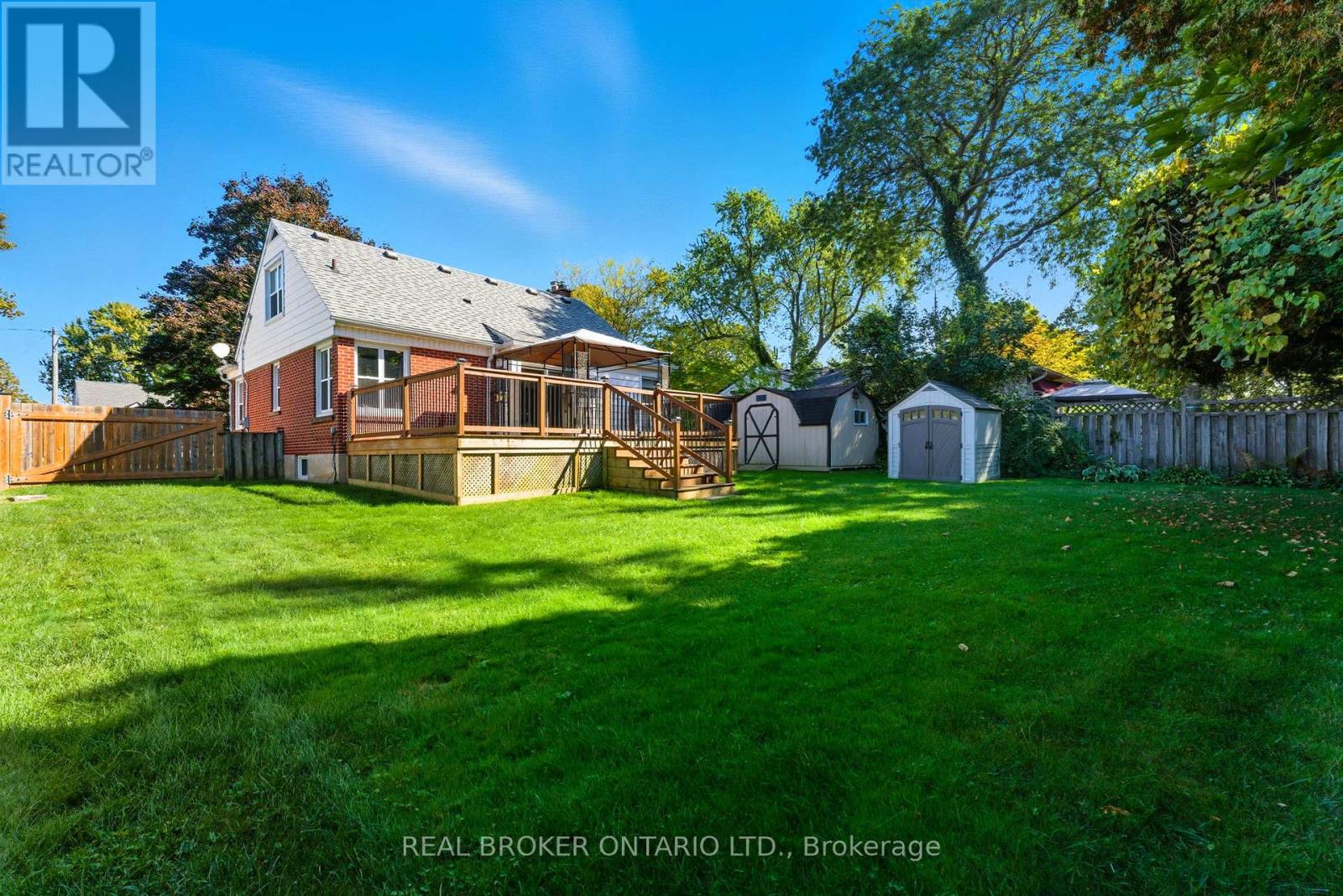 36 Gibson Drive, Norfolk (Simcoe), Ontario  N3Y 3L3 - Photo 29 - X12655606