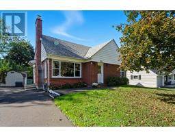 36 GIBSON DRIVE, Norfolk, Ontario