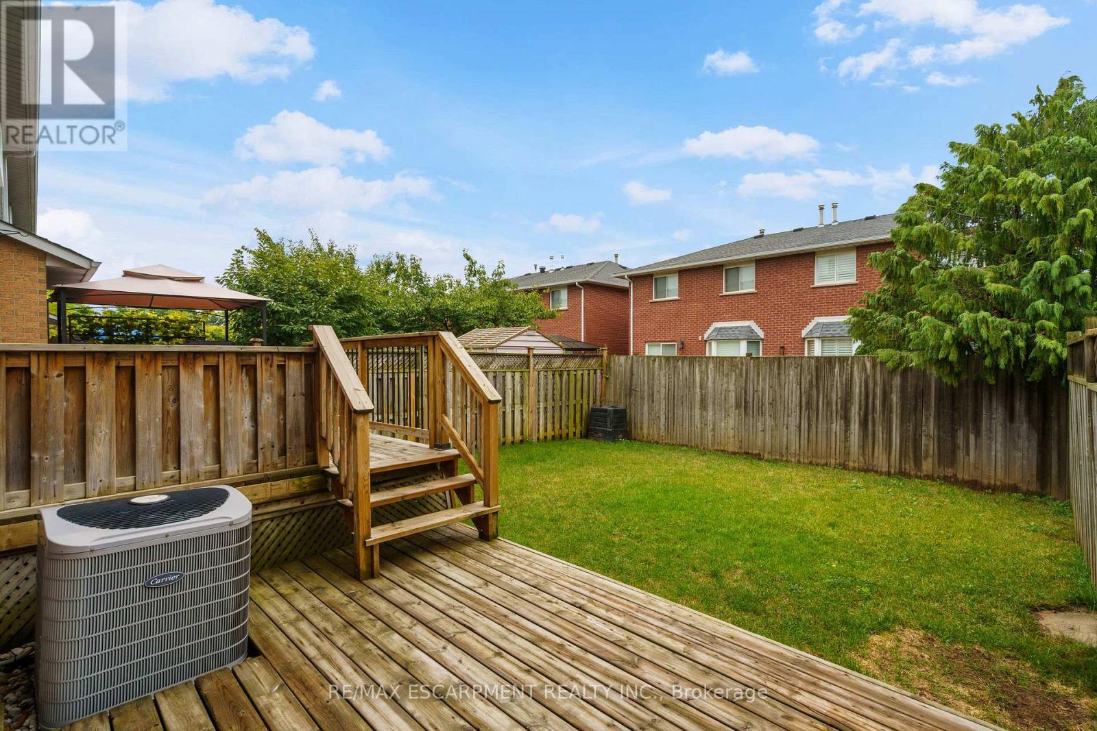 85 Chelsea Crescent, Hamilton, Ontario  L8E 5R8 - Photo 30 - X12655624