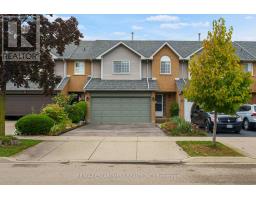 85 CHELSEA CRESCENT, Hamilton, Ontario