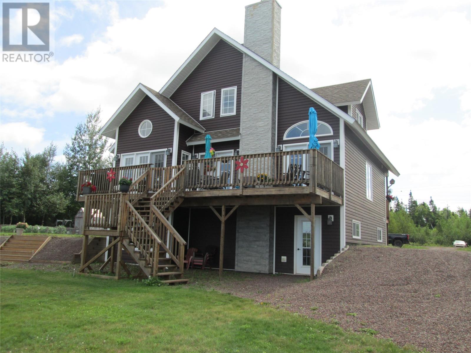 4 Riverbank Road, Bishop's Falls, Newfoundland & Labrador  A0H 1C0 - Photo 1 - 1293411