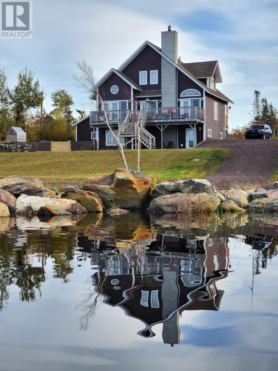 4 Riverbank Road, Bishop's Falls, Newfoundland & Labrador  A0H 1C0 - Photo 2 - 1293411