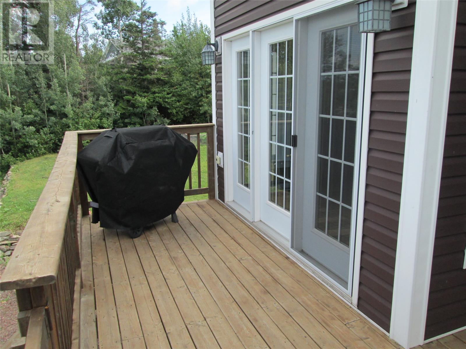 4 Riverbank Road, Bishop's Falls, Newfoundland & Labrador  A0H 1C0 - Photo 25 - 1293411