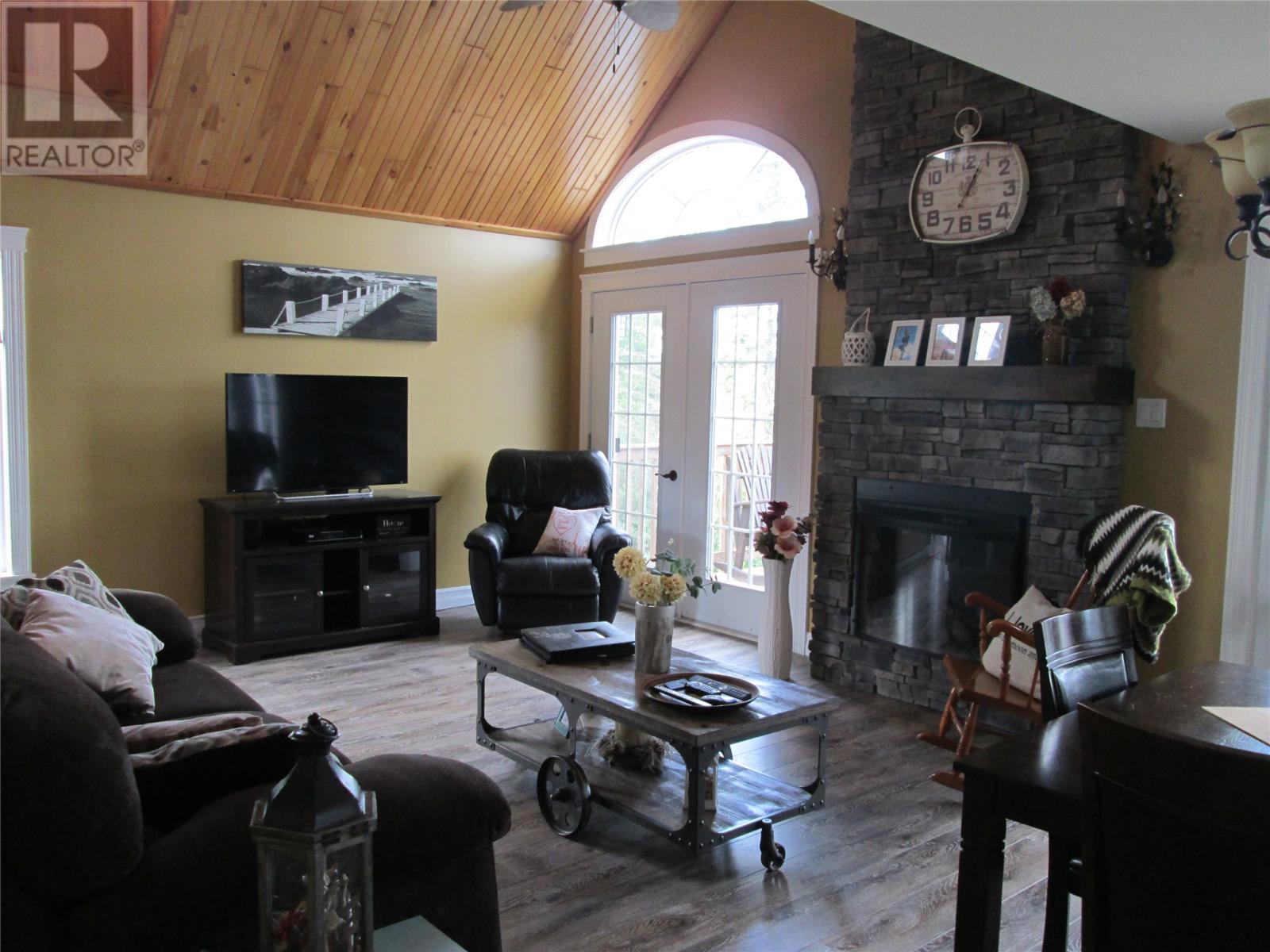 4 Riverbank Road, Bishop's Falls, Newfoundland & Labrador  A0H 1C0 - Photo 26 - 1293411