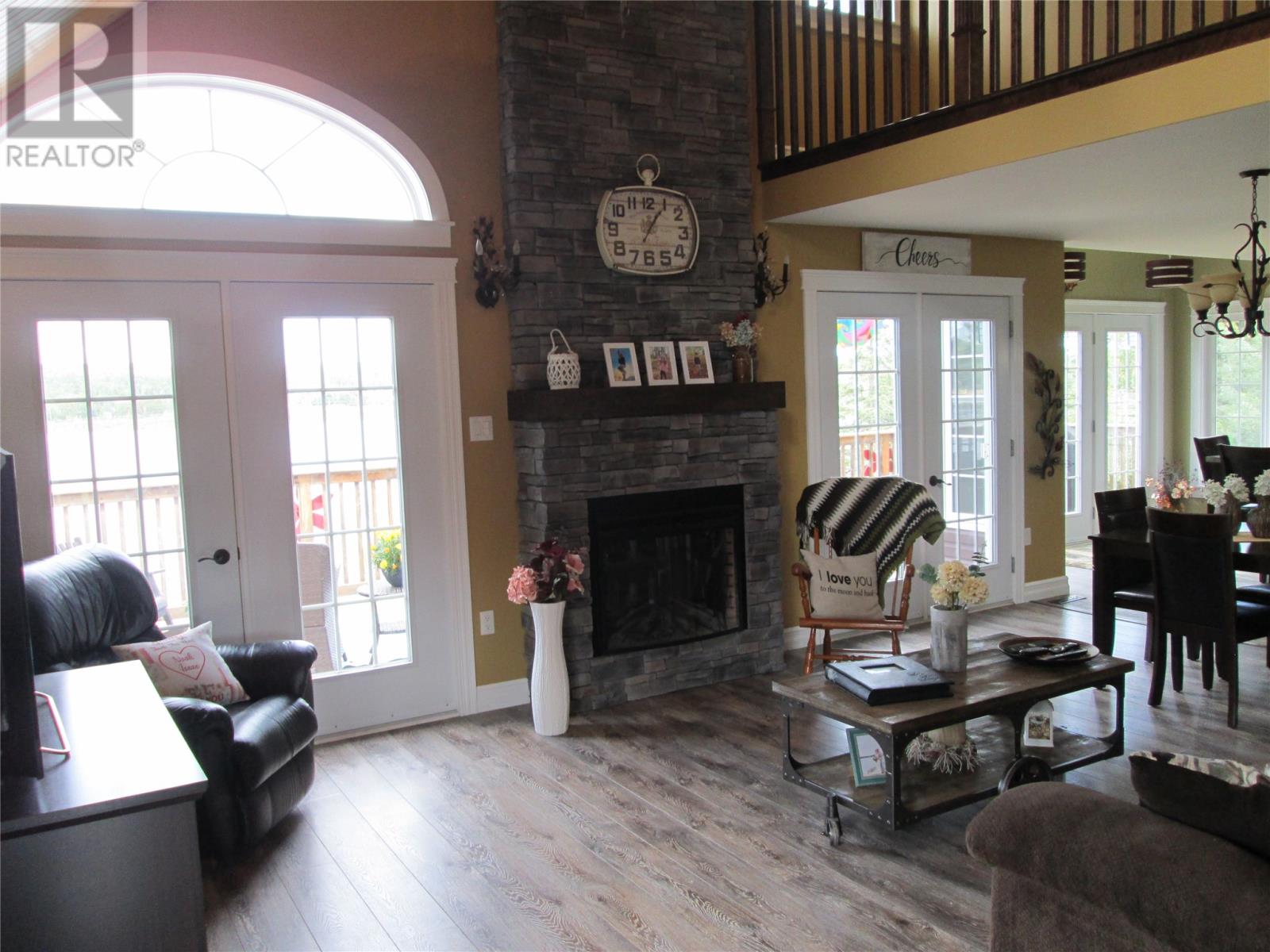 4 Riverbank Road, Bishop's Falls, Newfoundland & Labrador  A0H 1C0 - Photo 28 - 1293411