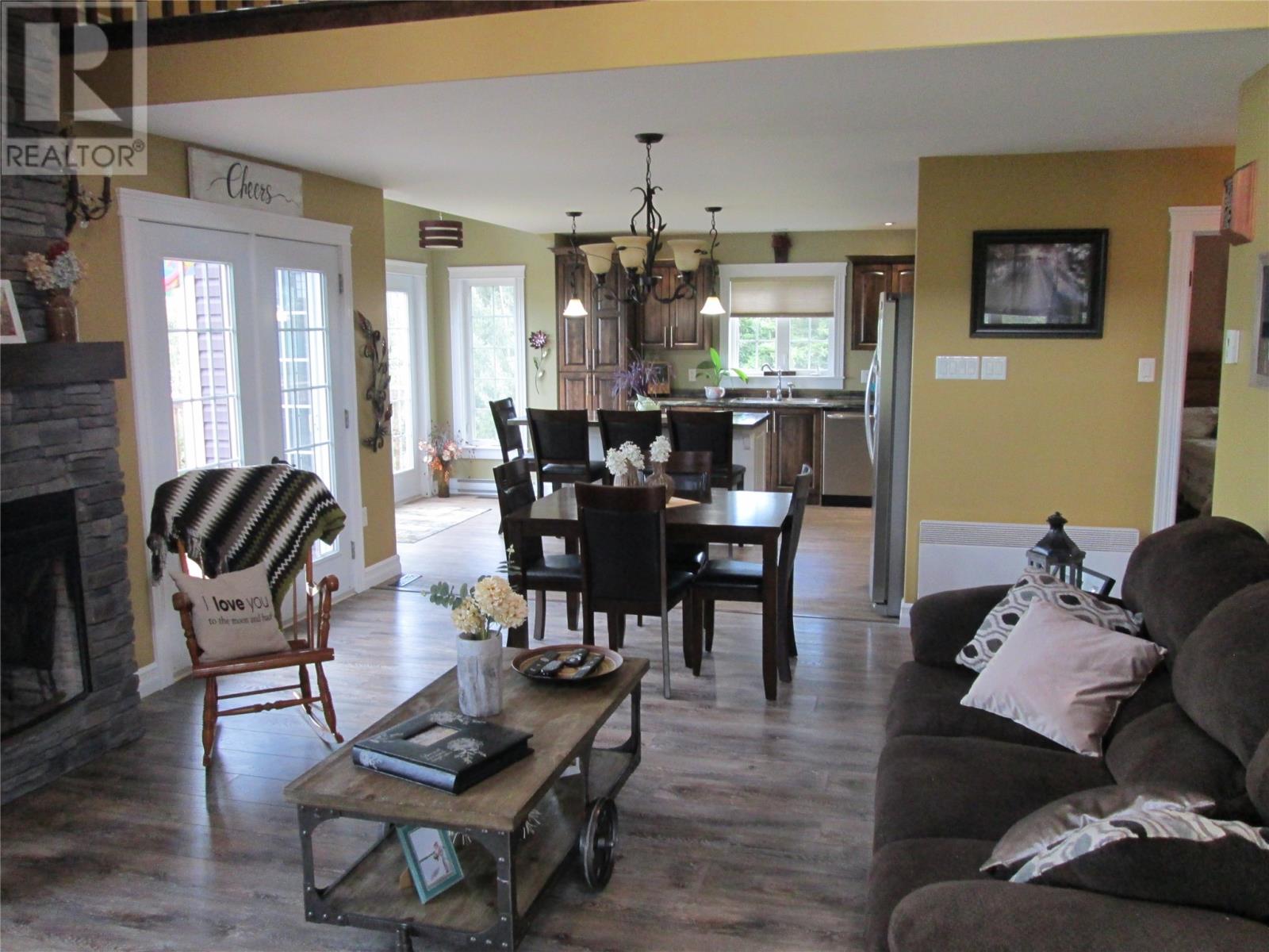 4 Riverbank Road, Bishop's Falls, Newfoundland & Labrador  A0H 1C0 - Photo 29 - 1293411