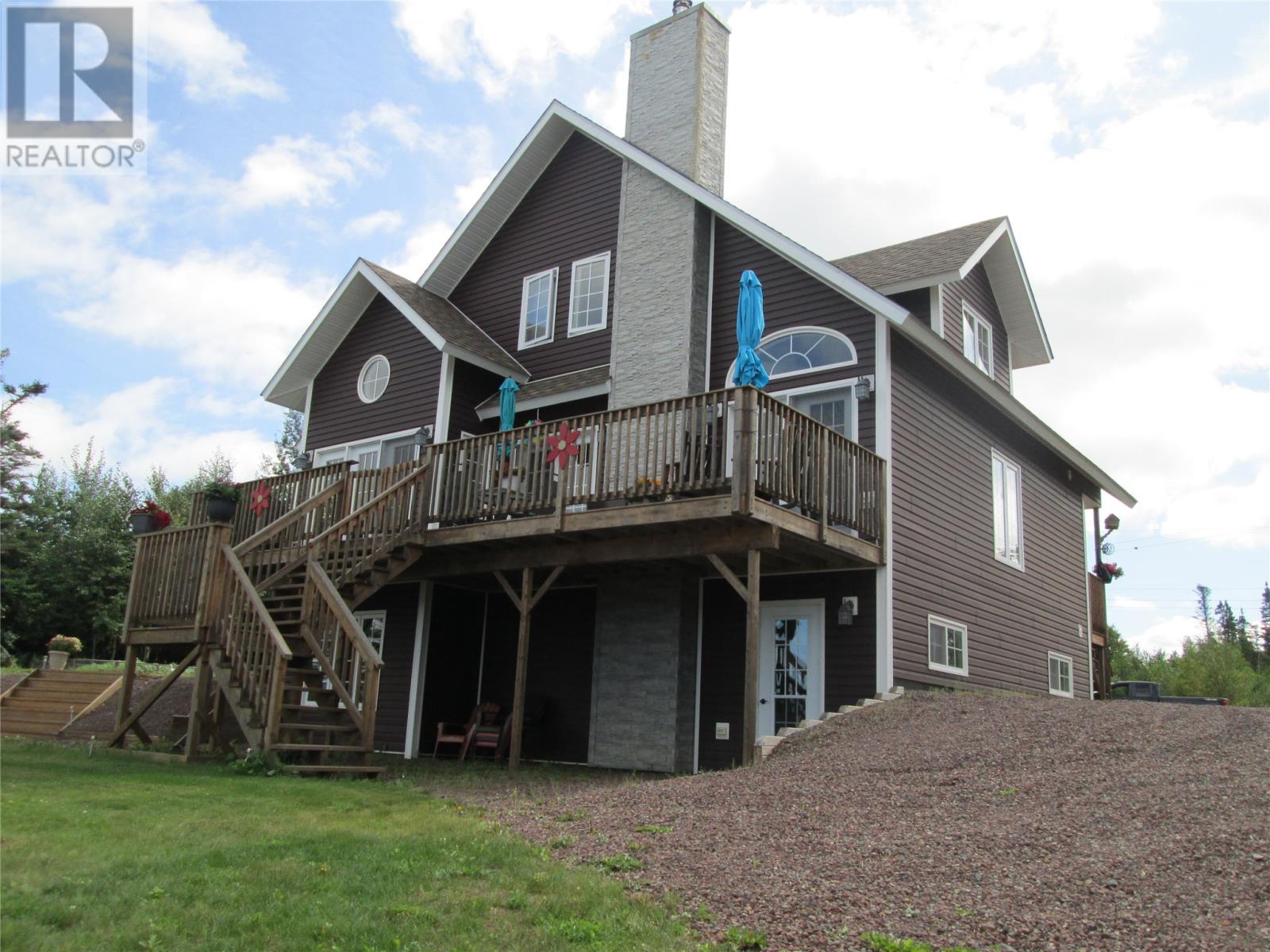 4 Riverbank Road, Bishop's Falls, Newfoundland & Labrador  A0H 1C0 - Photo 3 - 1293411