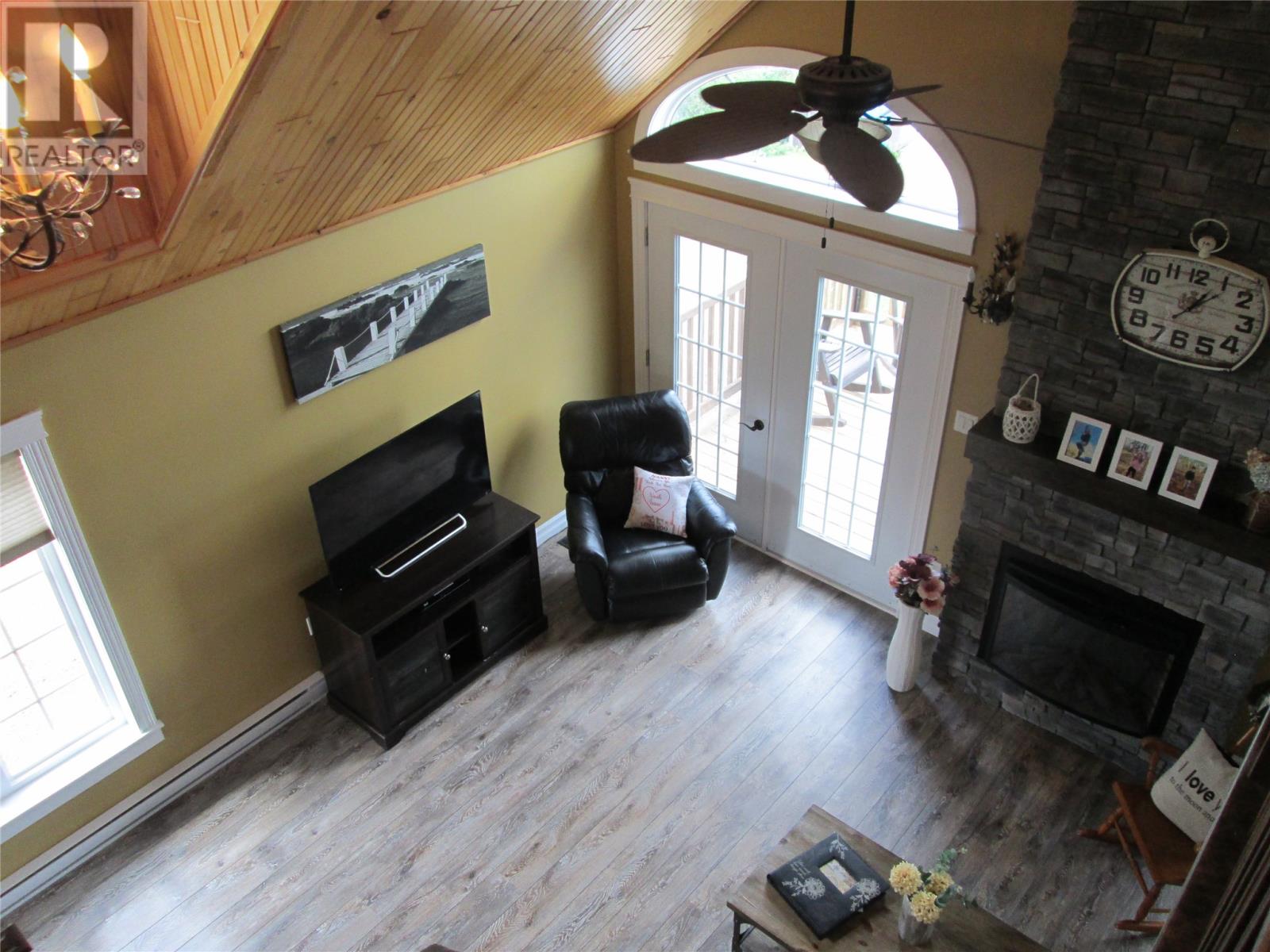 4 Riverbank Road, Bishop's Falls, Newfoundland & Labrador  A0H 1C0 - Photo 36 - 1293411