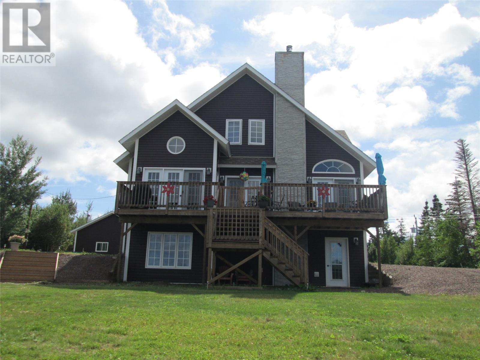 4 Riverbank Road, Bishop's Falls, Newfoundland & Labrador  A0H 1C0 - Photo 4 - 1293411