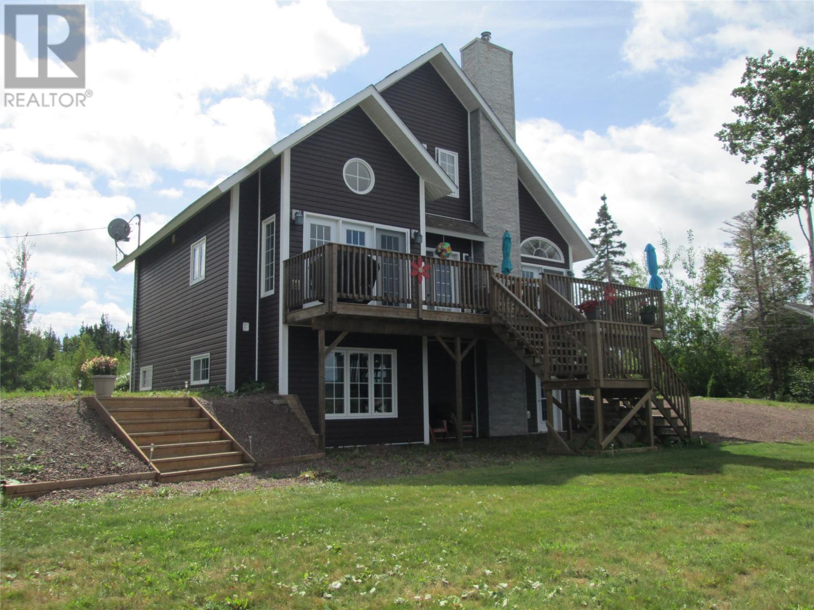 4 Riverbank Road, Bishop's Falls, Newfoundland & Labrador  A0H 1C0 - Photo 5 - 1293411
