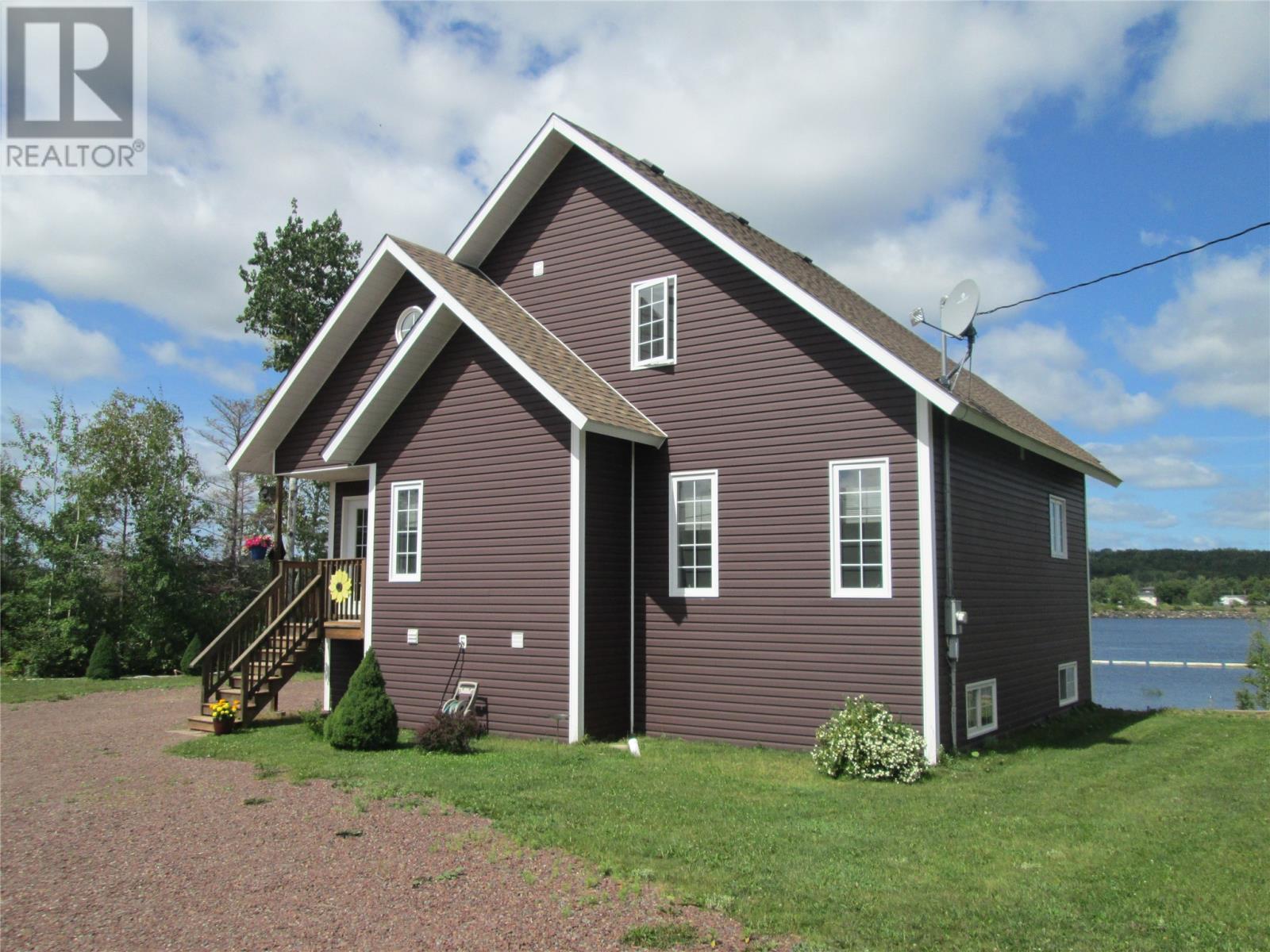 4 Riverbank Road, Bishop's Falls, Newfoundland & Labrador  A0H 1C0 - Photo 6 - 1293411