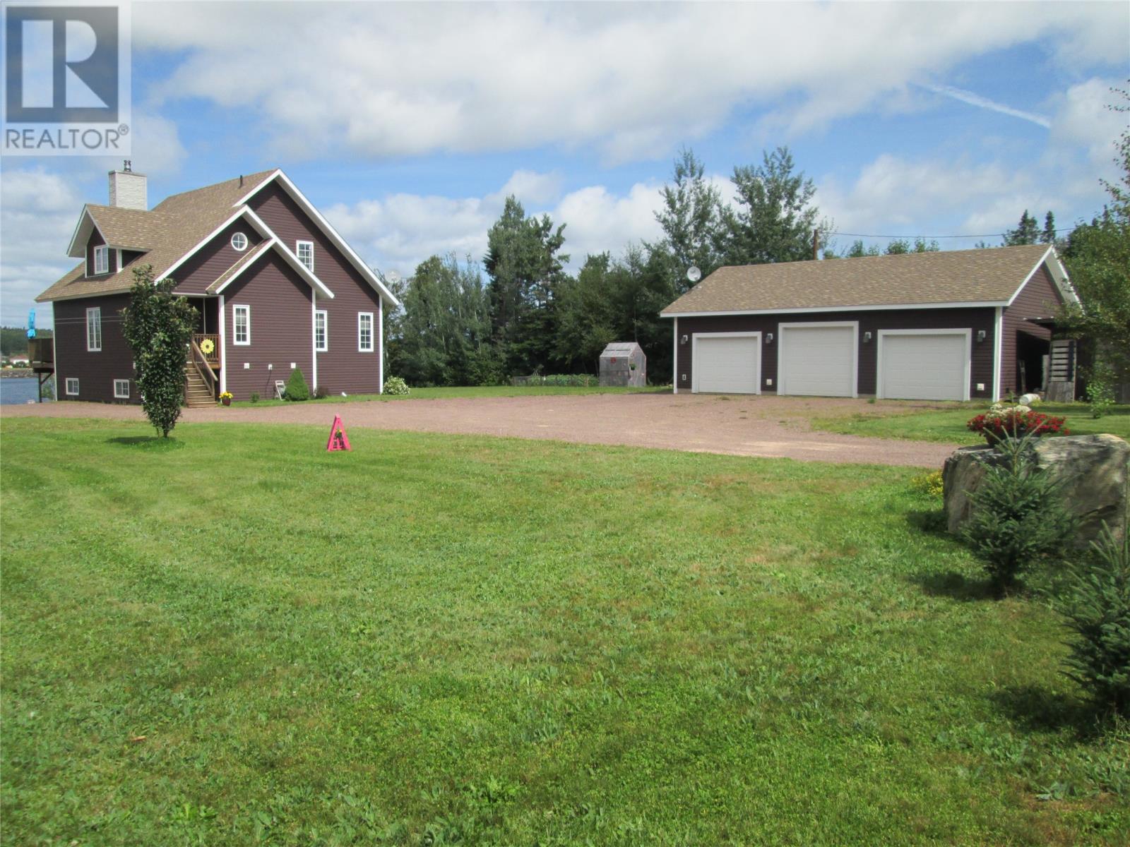 4 Riverbank Road, Bishop's Falls, Newfoundland & Labrador  A0H 1C0 - Photo 8 - 1293411