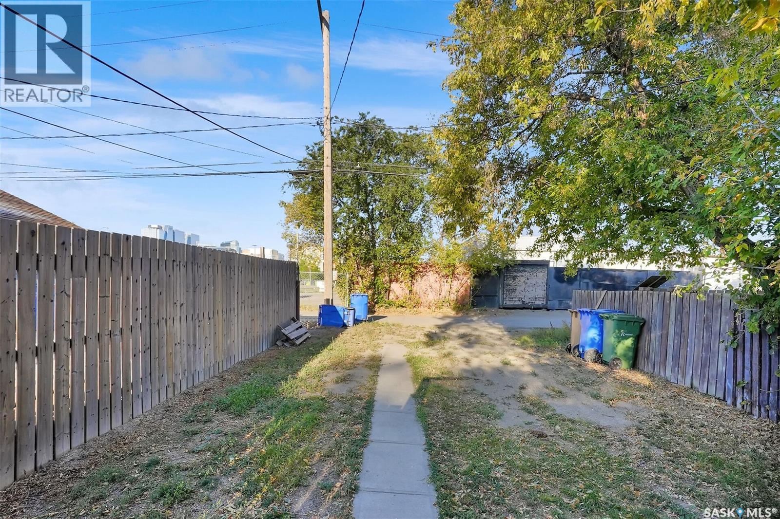 1668 Ottawa Street, Regina, Saskatchewan  S4P 1N9 - Photo 20 - SK025993