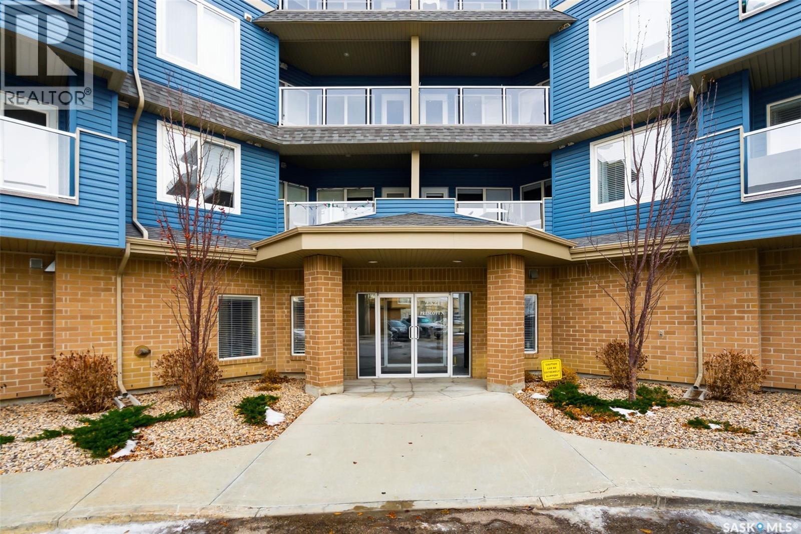 309 2321 WINDSOR PARK ROAD, Regina, Saskatchewan