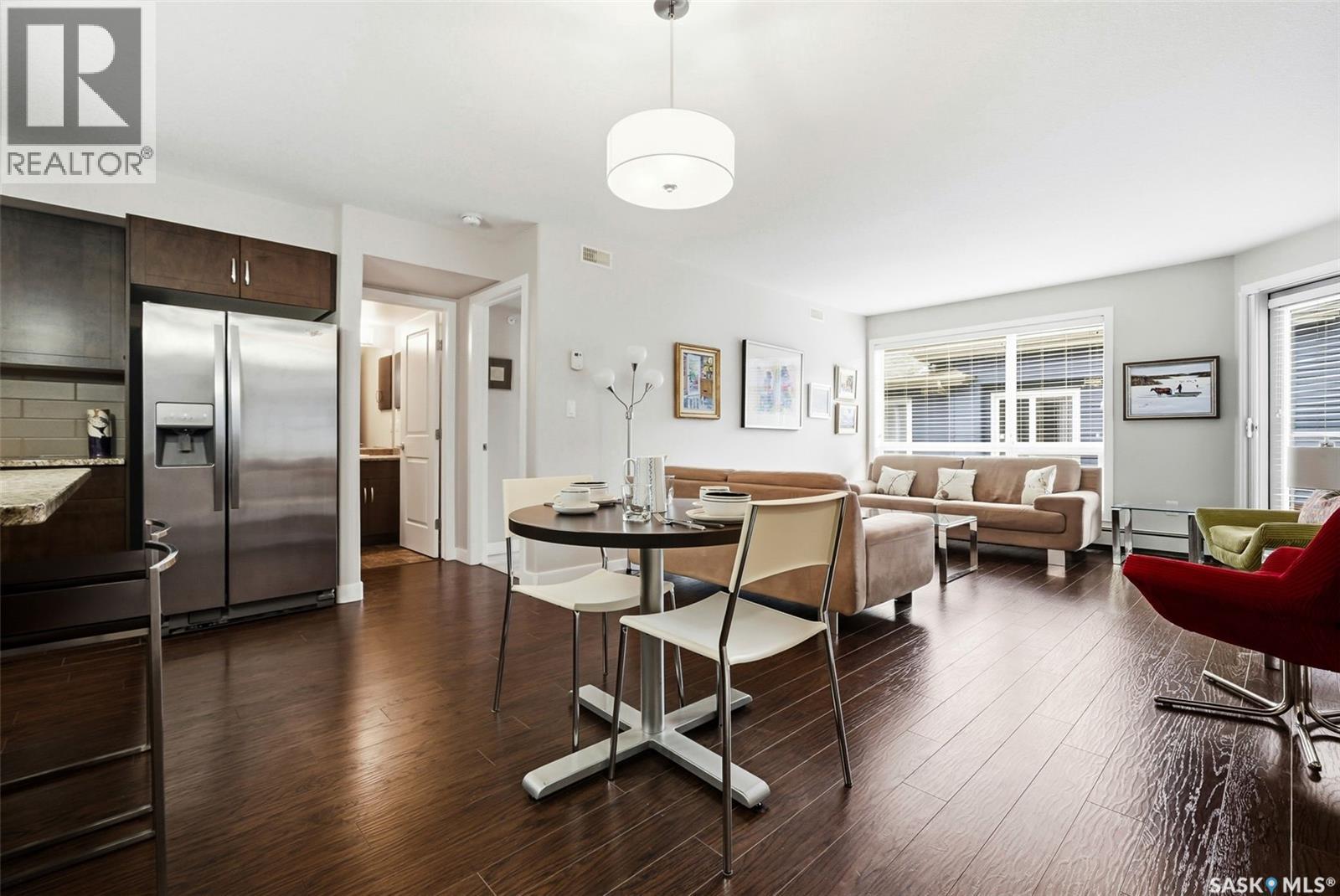 309 2321 Windsor Park Road, Regina, Saskatchewan  S4V 3N2 - Photo 10 - SK025972