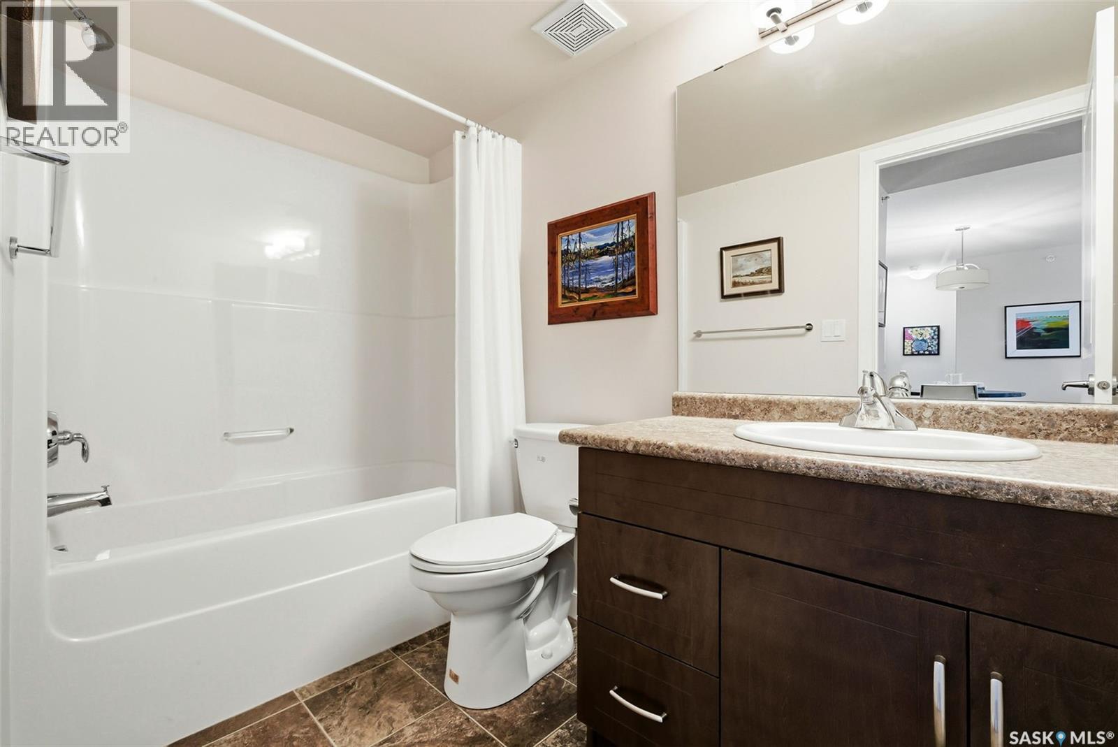 309 2321 Windsor Park Road, Regina, Saskatchewan  S4V 3N2 - Photo 16 - SK025972