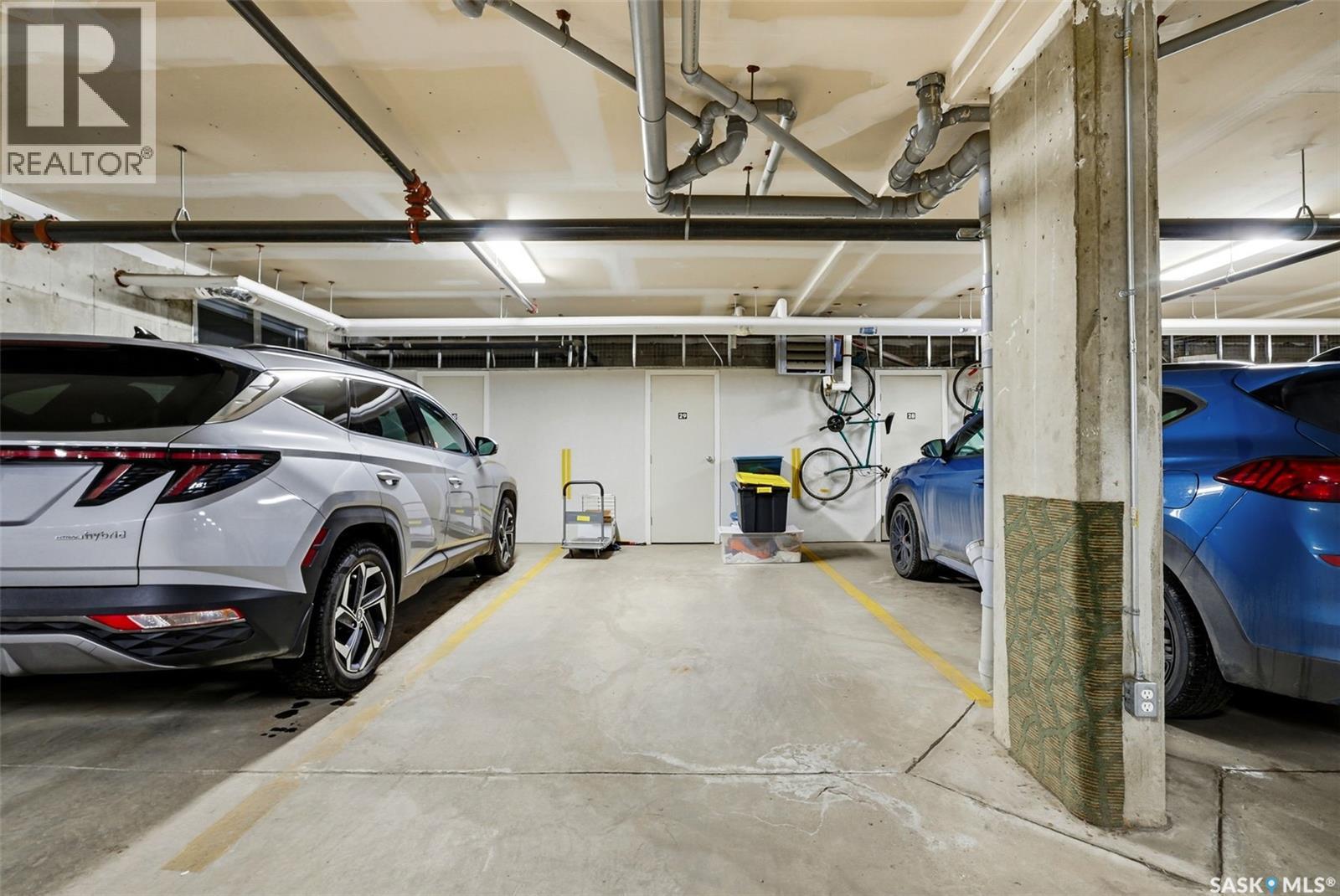 309 2321 Windsor Park Road, Regina, Saskatchewan  S4V 3N2 - Photo 19 - SK025972