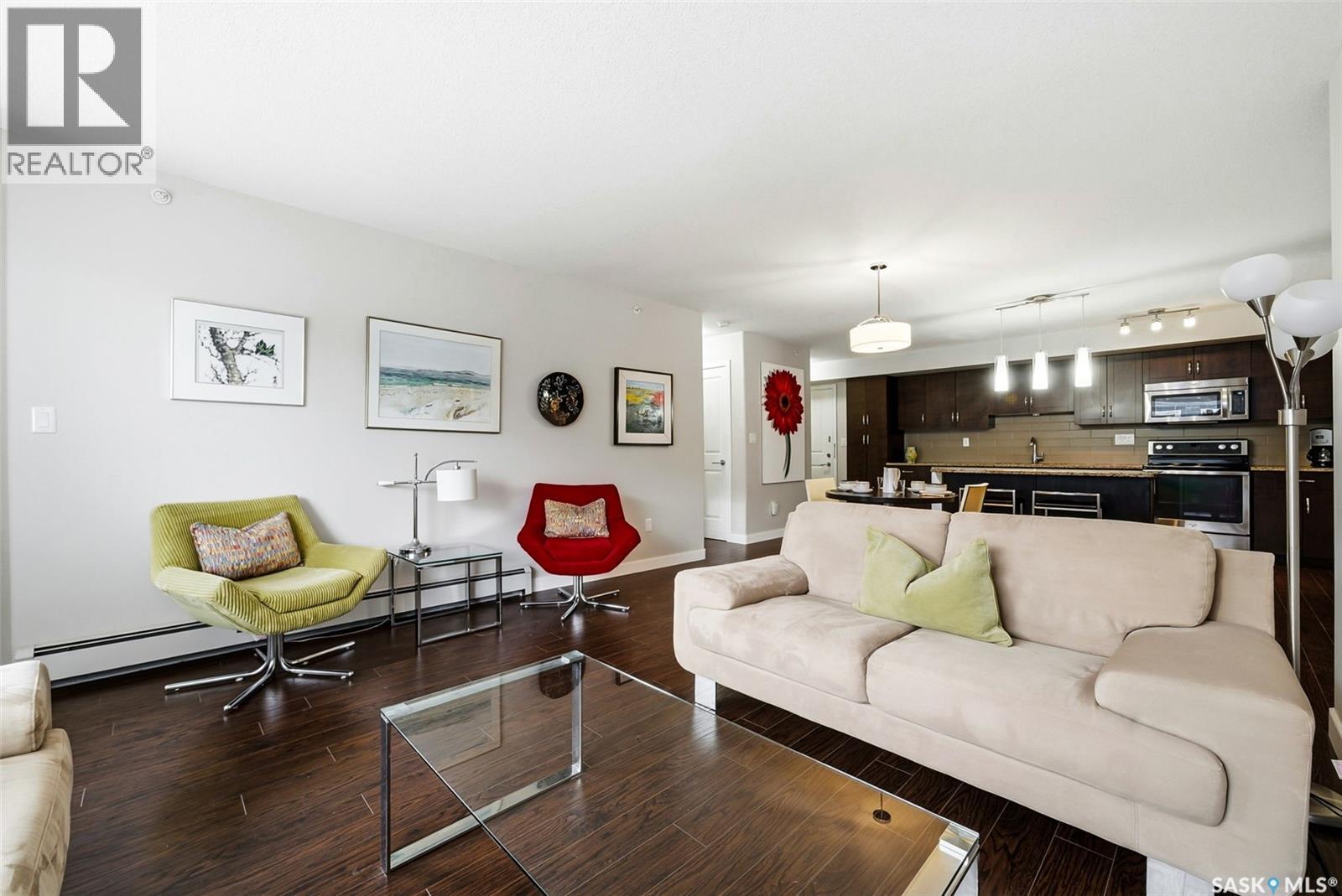 309 2321 Windsor Park Road, Regina, Saskatchewan  S4V 3N2 - Photo 4 - SK025972