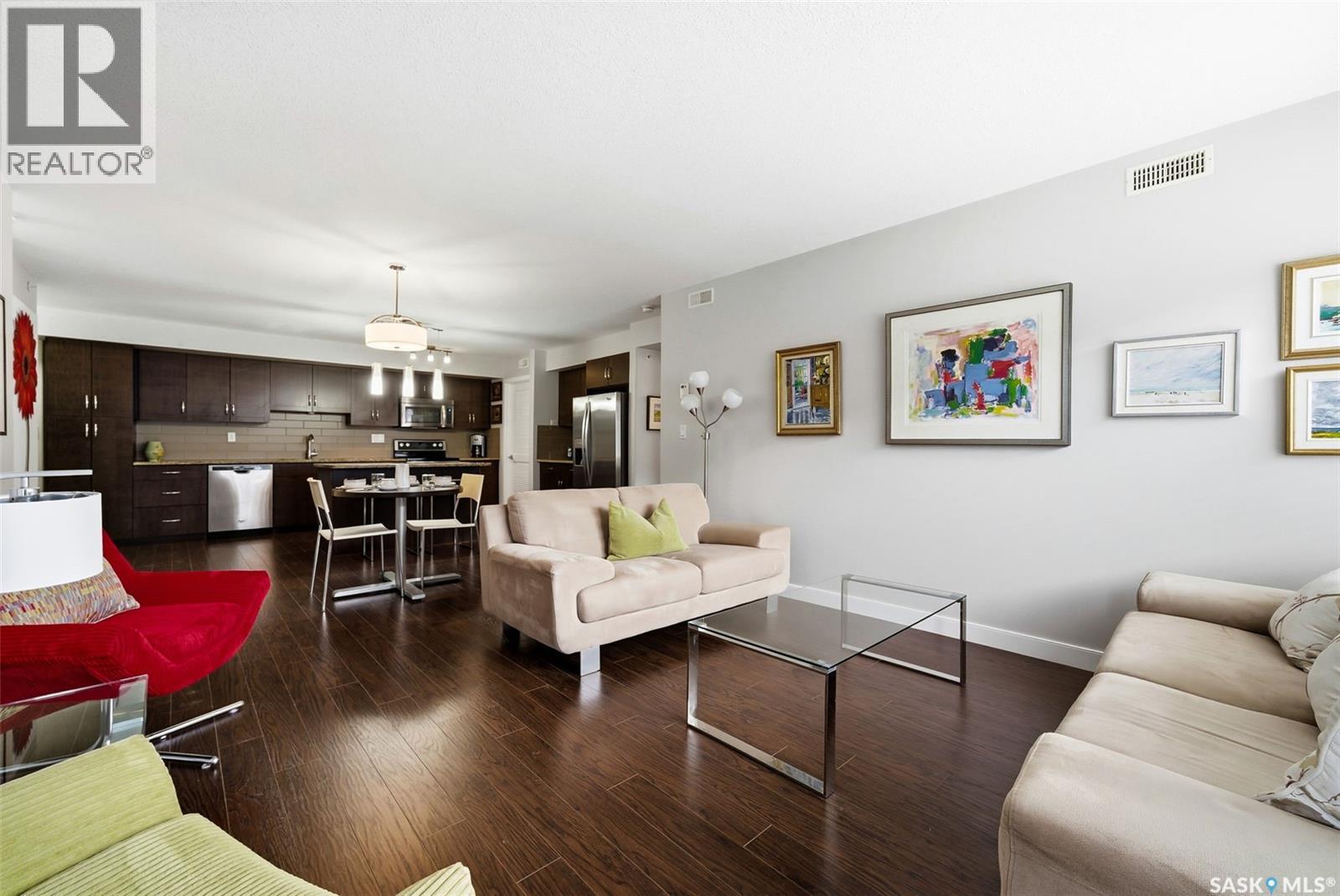 309 2321 Windsor Park Road, Regina, Saskatchewan  S4V 3N2 - Photo 5 - SK025972