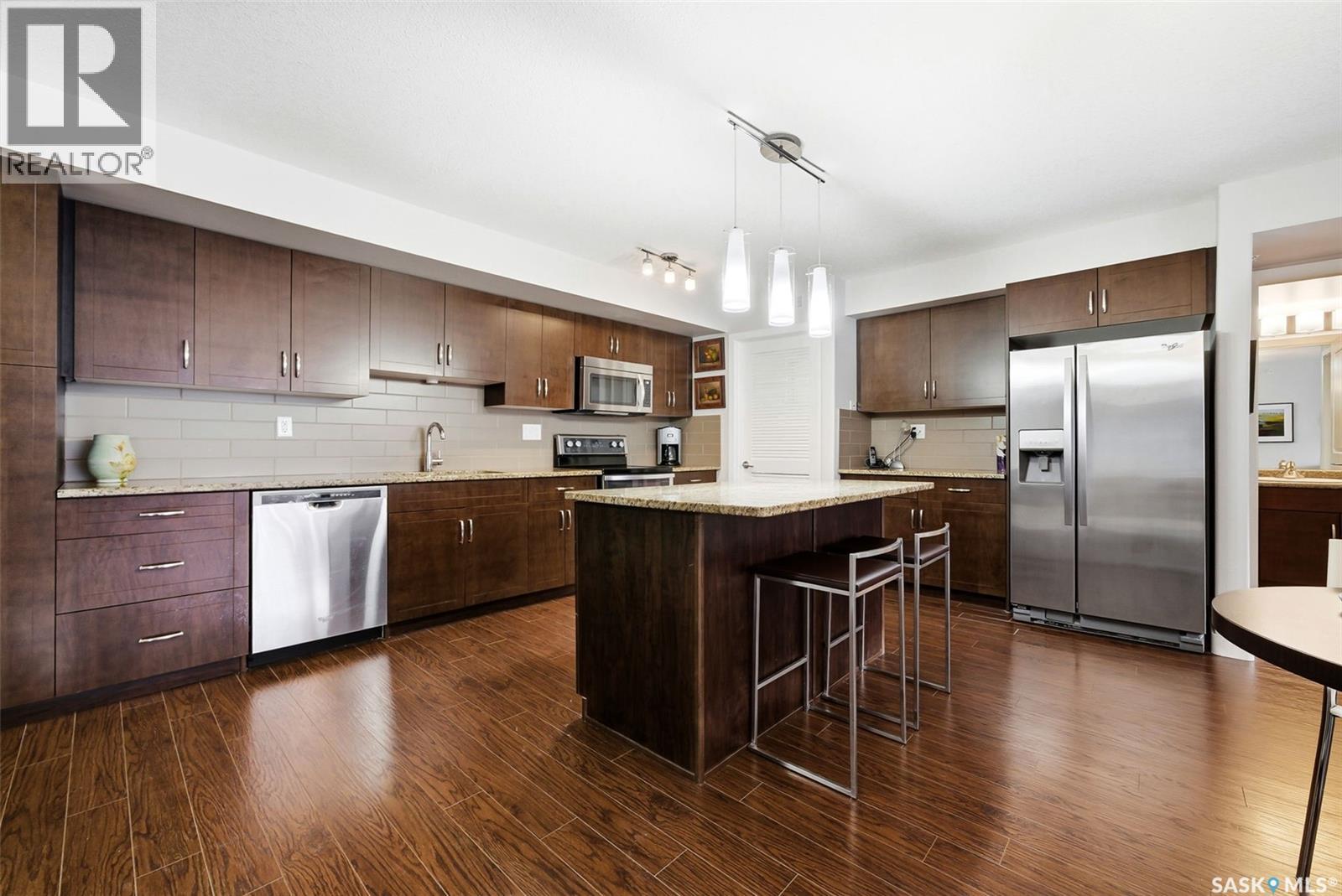 309 2321 Windsor Park Road, Regina, Saskatchewan  S4V 3N2 - Photo 6 - SK025972