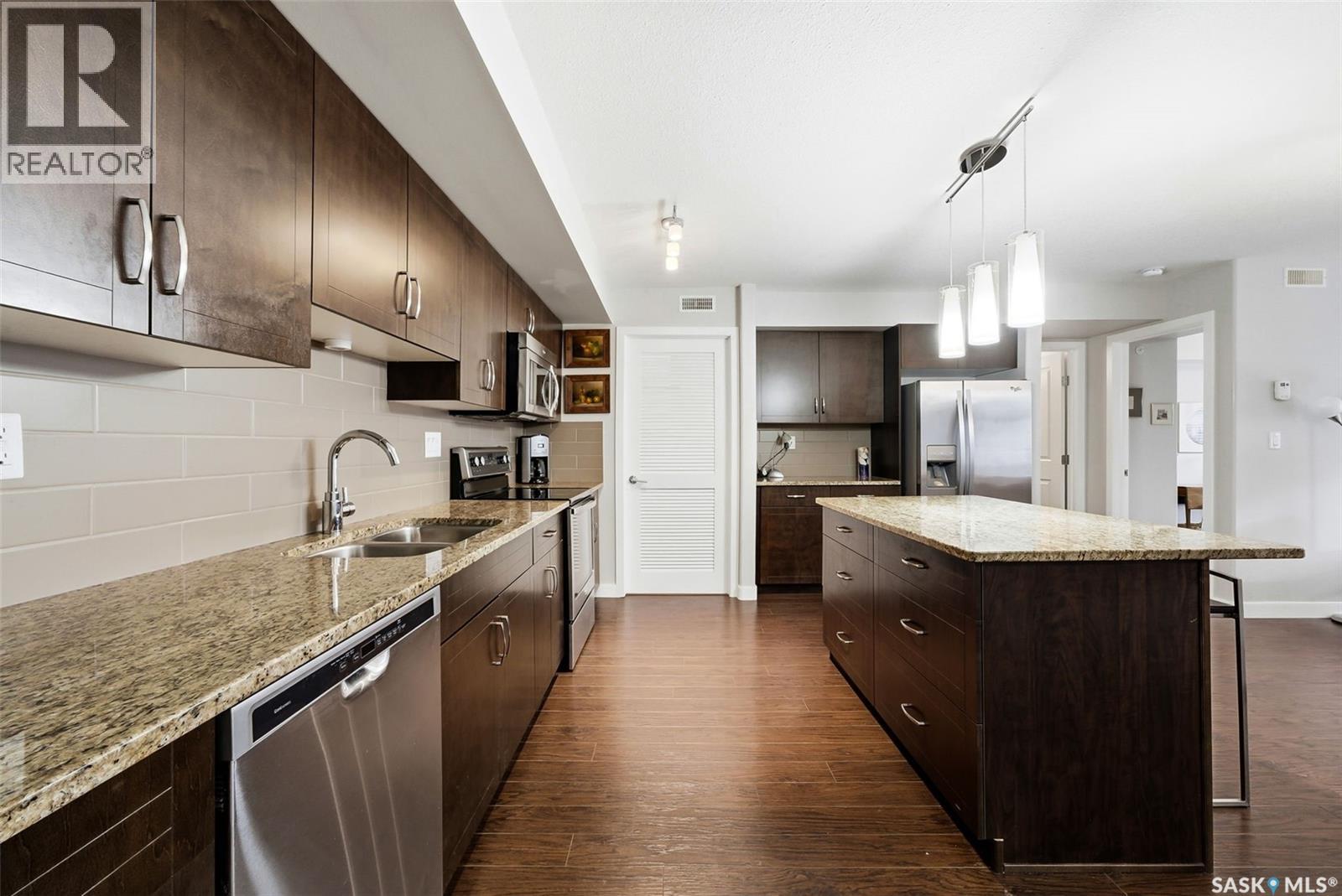 309 2321 Windsor Park Road, Regina, Saskatchewan  S4V 3N2 - Photo 7 - SK025972