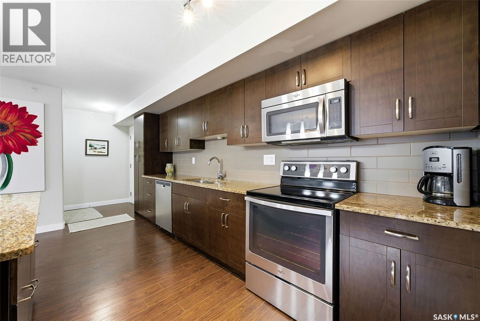 309 2321 Windsor Park Road, Regina, Saskatchewan  S4V 3N2 - Photo 8 - SK025972