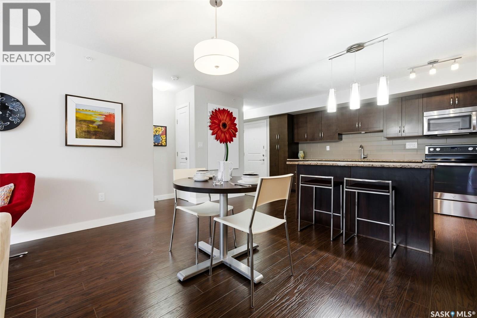 309 2321 Windsor Park Road, Regina, Saskatchewan  S4V 3N2 - Photo 9 - SK025972