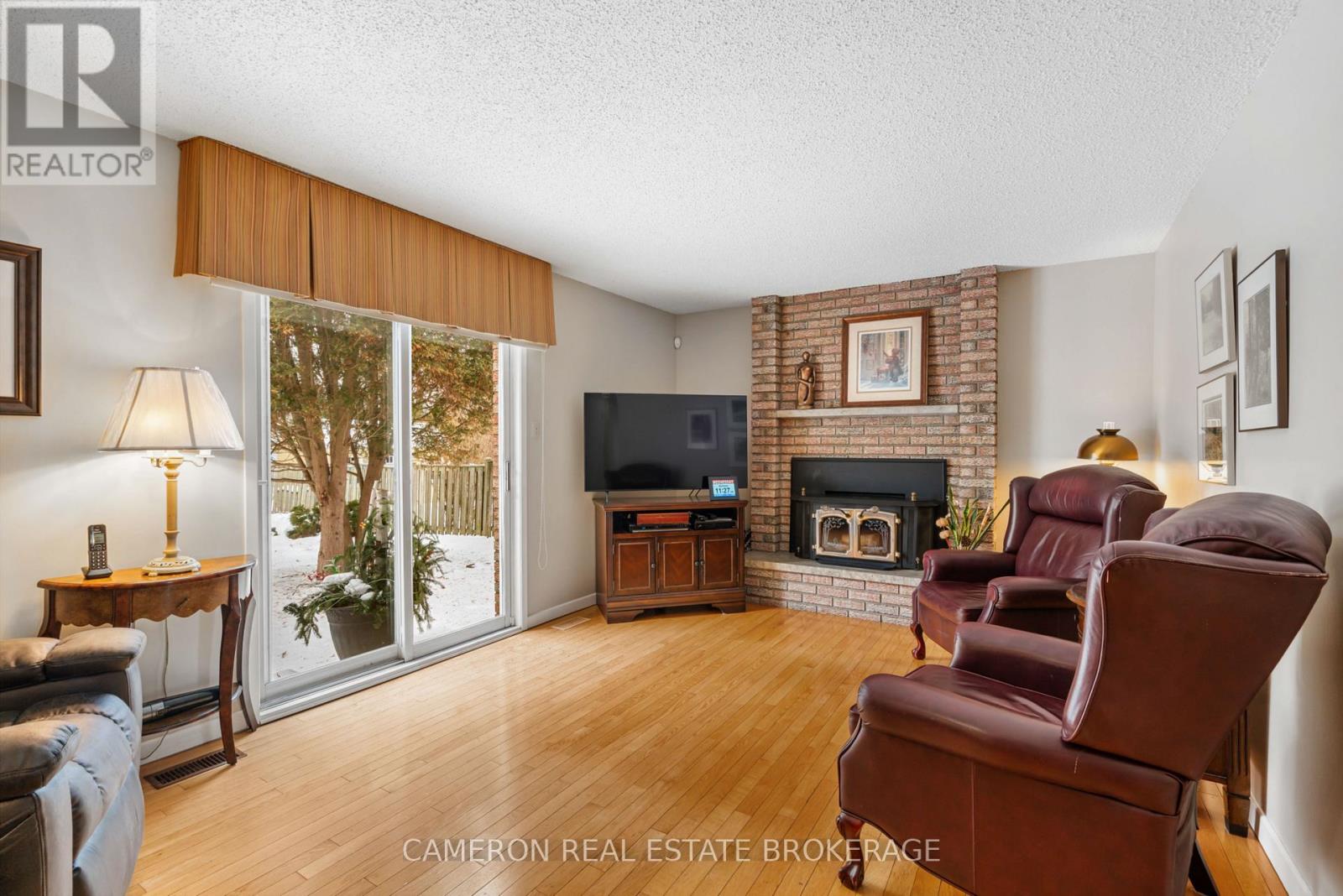 364 Angela Crescent, Cornwall, Ontario K6H 6Z8 - Photo 11 - X12655812