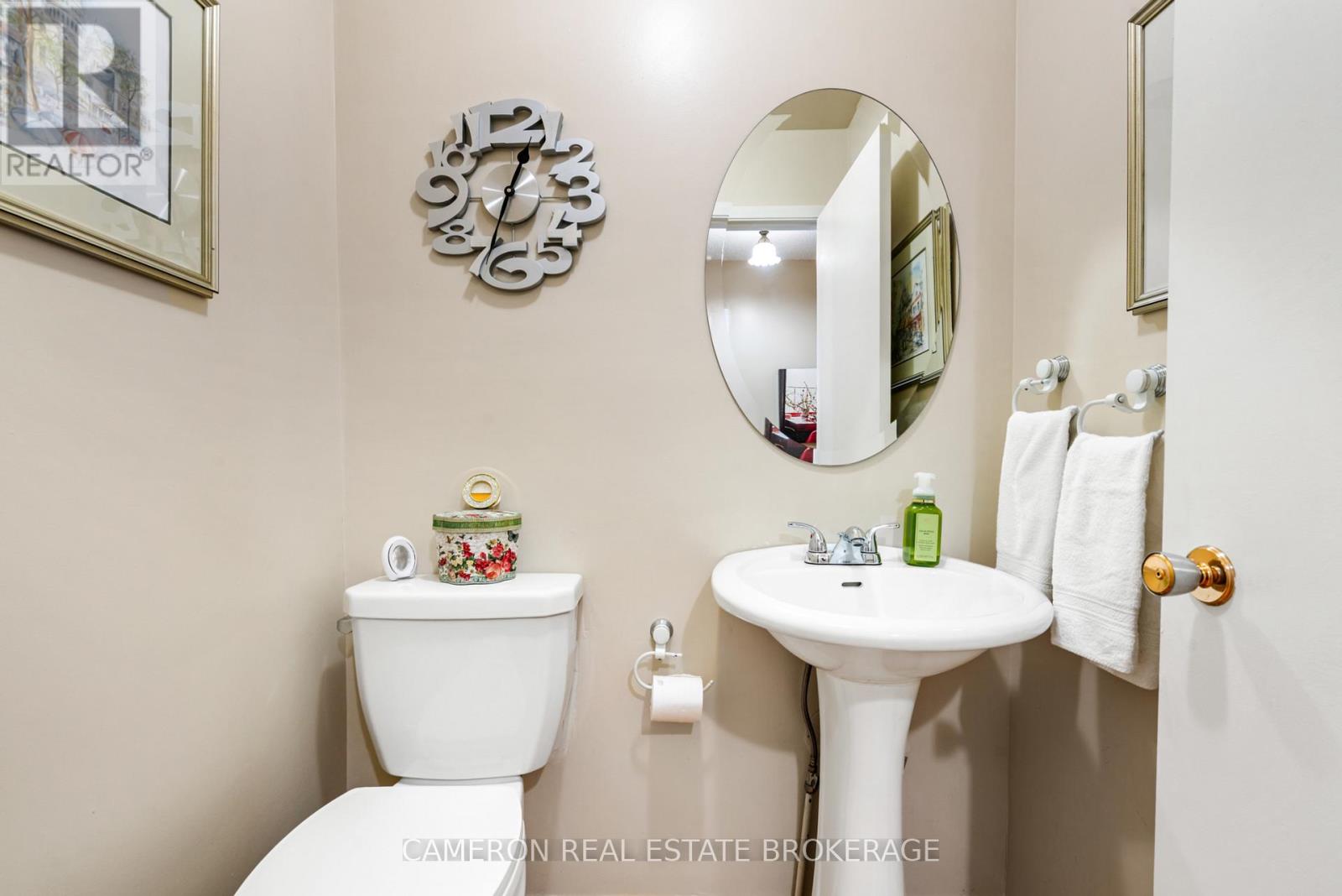 364 Angela Crescent, Cornwall, Ontario K6H 6Z8 - Photo 12 - X12655812