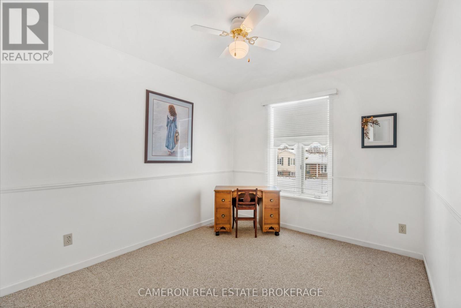 364 Angela Crescent, Cornwall, Ontario K6H 6Z8 - Photo 14 - X12655812