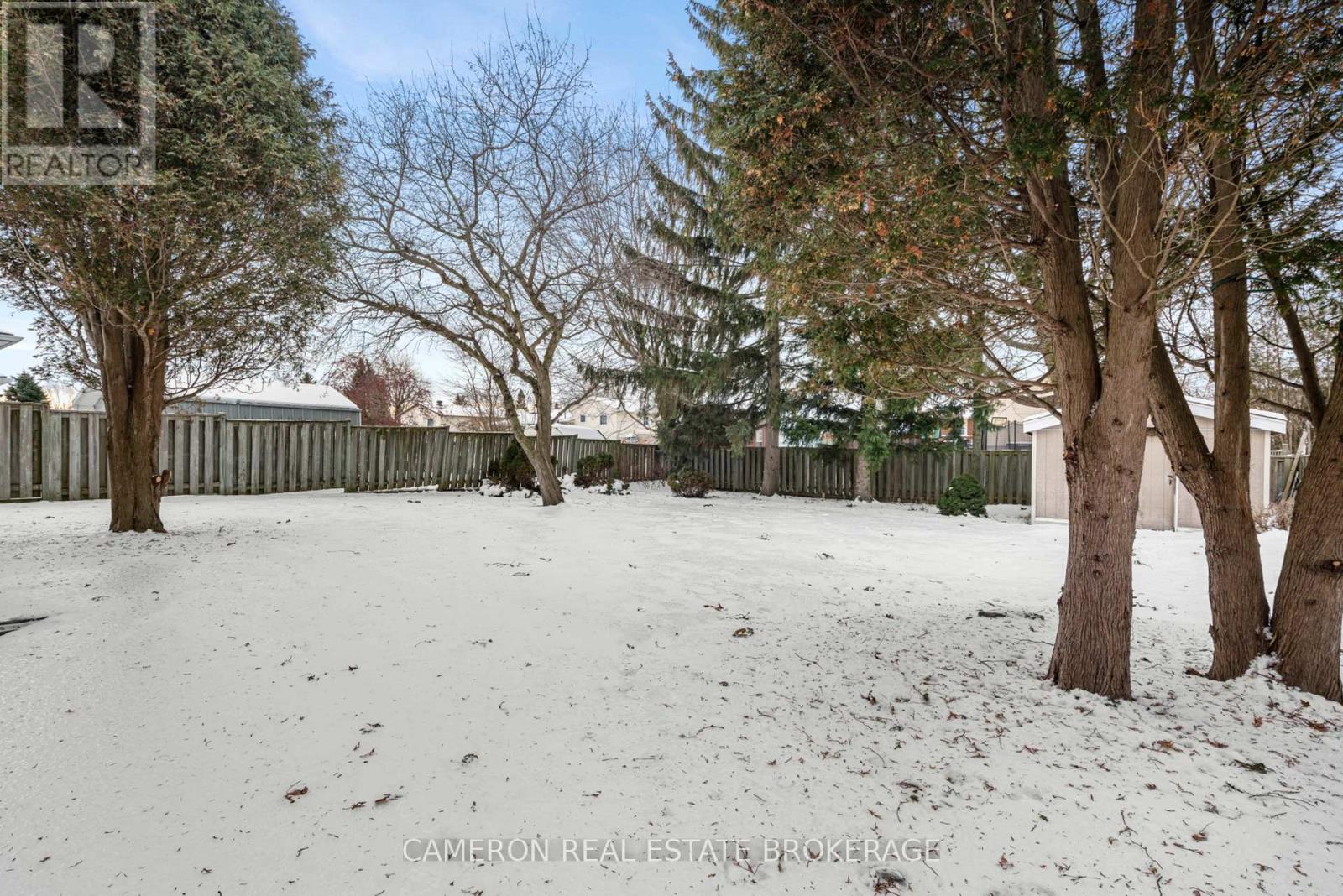 364 Angela Crescent, Cornwall, Ontario K6H 6Z8 - Photo 21 - X12655812